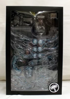 Hot Toys Marvel Avengers Endgame 12" Thor MMS557 -Brian's Toys Shop img 5850 4