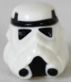 Star Wars Vintage Replica Luke Stormtrooper Helmet