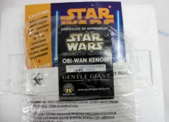 Clone Wars Maquette Obi-Wan Kenobi -Brian's Toys Shop img 7813 1