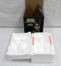 Clone Wars Maquette Asajj Ventriss -Brian's Toys Shop img 7830 1 1