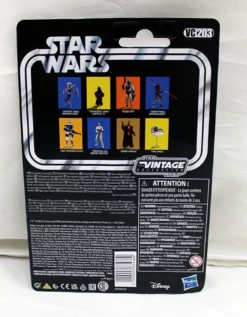 Star Wars The Vintage Collection Offworld Jawa (Arvala-7) -Brian's Toys Shop img 8192 3