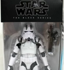 Star Wars The Black Series Imperial Rocket Trooper 6-inch Figure -Brian's Toys Shop img 8248 4