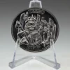 Vintage Star Wars POTF Coin Teebo