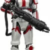 Star Wars The Vintage Collection Carbonized Incinerator Trooper 3.75" Action Figure