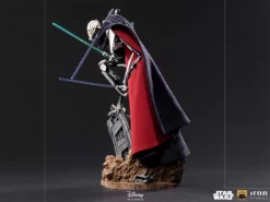 Star Wars Sideshow General Grievous Deluxe 1:10 BDS Art Scale Statue By Iron Studios 16 Star Wars Sideshow General Grievous Deluxe 1:10 BDS Art Scale Statue By Iron Studios -Brian's Toys Shop irongen2