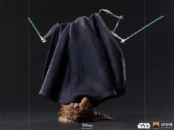 Star Wars Sideshow General Grievous Deluxe 1:10 BDS Art Scale Statue By Iron Studios 15 Star Wars Sideshow General Grievous Deluxe 1:10 BDS Art Scale Statue By Iron Studios -Brian's Toys Shop irongen3