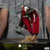 Star Wars Sideshow General Grievous Deluxe 1:10 BDS Art Scale Statue By Iron Studios