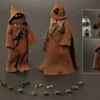 Sideshow Star Wars 1/6 Scale Jawa 2-Pack Action Figures