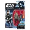 Rogue One: A Star Wars Story 3.75" Carded Jyn Erso (Eadu) Action Figure