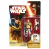 The Force Awakens 3.75" Carded Kanan Jarrus (Desert Mission)