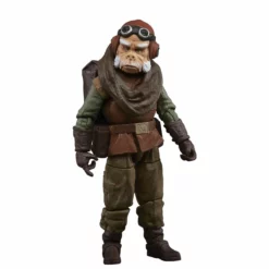 Star Wars The Vintage Collection Kuiil 3 3/4-Inch Action Figure