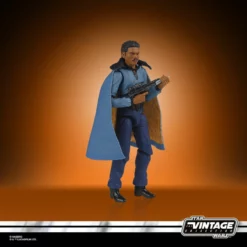 Star Wars The Vintage Collection 3 3/4-Inch Lando Calrissian Action Figure -Brian's Toys Shop lando3 12