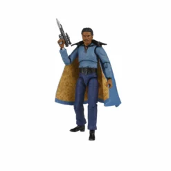 Star Wars The Vintage Collection 3 3/4-Inch Lando Calrissian Action Figure -Brian's Toys Shop lando4 6