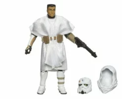 2008 Legacy Collection Carded Commander Faie