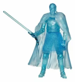 2008 Legacy Collection Carded Count Dooku (Hologram)