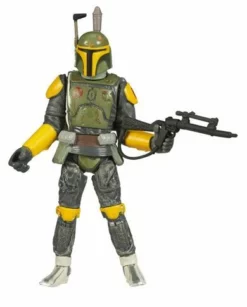 2008 Legacy Collection Carded Jodo Kast