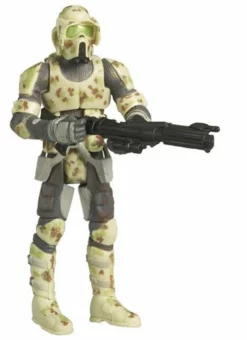 2008 Legacy Collection Carded Kashyyyk Trooper