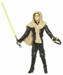 2008 Legacy Collection Carded Luke Skywalker