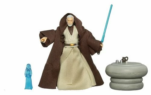 2008 Legacy Collection Obi-Wan Kenobi 1 2008 Legacy Collection Obi-Wan Kenobi