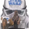 2008 Legacy Collection Carded Chewbacca