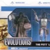 2008 Legacy Collection Evolutions Boxed The Fett Legacy