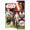 The Force Awakens 3.75" Carded Luke Skywalker Bespin (Forest Mission)