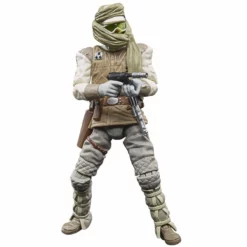 Star Wars The Vintage Collection Luke Skywalker Hoth 3 3/4-Inch Action Figure -Brian's Toys Shop lukehoth3 5