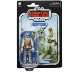 Star Wars The Vintage Collection Luke Skywalker Hoth 3 3/4-Inch Action Figure -Brian's Toys Shop lukehoth4 1
