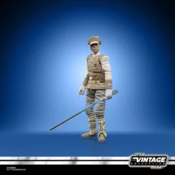 Star Wars The Vintage Collection Luke Skywalker Hoth 3 3/4-Inch Action Figure -Brian's Toys Shop lukehoth5