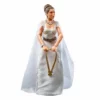 Star Wars The Black Series Princess Leia Organa (Yavin Ceremony) 6-Inch Action Figure