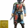 Star Wars The Black Series Mandalorian 6" Credit Collection Mandalorian Exclusive Action Figure