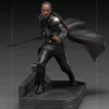 Sideshow Iron Studios 1:10 Scale Statue The Mandalorian Moff Gideon