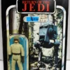 Vintage Star Wars ROTJ Carded AT-ST Driver Figure C7.5PY