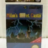 NES Milon's Secret Castle (Sealed) VGA 75+