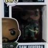 Funko Pop!! Star Wars Rogue One Saw Gererra Walmart Exclusive #153