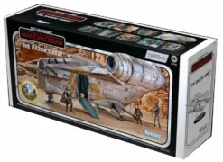 Star Wars The Vintage Collection Boxed The Razor Crest (The Mandalorian) Vehicle -Brian's Toys Shop razor1
