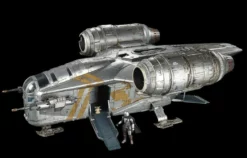 Star Wars The Vintage Collection Boxed The Razor Crest (The Mandalorian) Vehicle -Brian's Toys Shop razor2