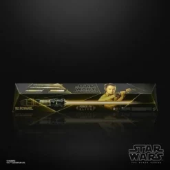 Star Wars The Black Series Rey Skywalker Force FX Elite Lightsaber -Brian's Toys Shop rey3 1