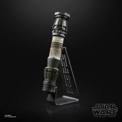 Star Wars The Black Series Rey Skywalker Force FX Elite Lightsaber -Brian's Toys Shop rey4