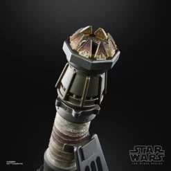 Star Wars The Black Series Rey Skywalker Force FX Elite Lightsaber -Brian's Toys Shop rey8