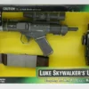 Star Wars POTF2 Accessories Boxed Luke Utility Belt C9