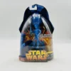 Revenge Of The Sith Carded Aayla Secura (Hologram)