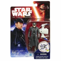 The Force Awakens 3.75" Carded General Hux