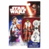 The Force Awakens 3.75" Carded Poe Dameron