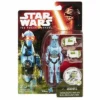 The Force Awakens 3.75" Carded PZ-4CO