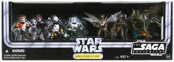 Saga 2 Exclusives Republic Commando Scene Pack