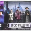 Saga 2 Exclusives Boxed Lucas Collector's Set
