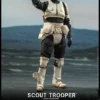 Star Wars Scout Trooper Sixth Scale Figure By Hot Toys A Sideshow Collectible