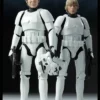 Star Wars 12" Han & Luke Stormtrooper (SDCC '09 Exclusive) From Sideshow Collectibles