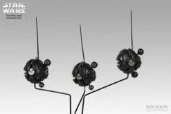 Sideshow Collectibles 12" Sith Probe Droids (Sideshow Exclusive)